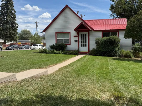 2978 W 2nd Ave, Durango, CO 81301