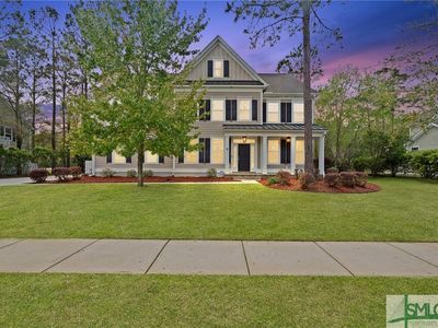 217 Claremont Way, Pooler, GA, 31322