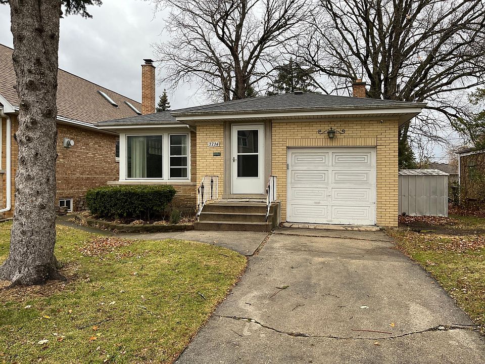 1st image of 7734 W Peterson Ave