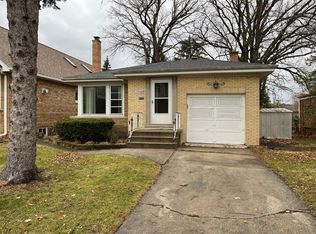 7734 W Peterson Ave, Chicago, IL