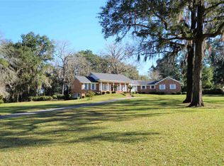 588 NW Pickle Ln, Madison, FL 32340