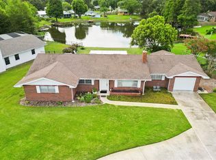 404 COLEMAN DRIVE, WINTER HAVEN, FL 33884