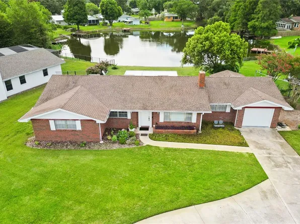 404 COLEMAN DRIVE, WINTER HAVEN, FL 33884