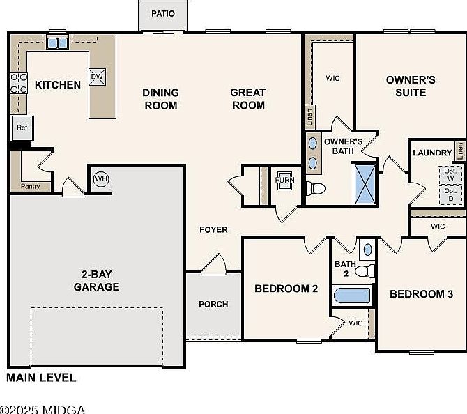 2nd image of 104 Sundance Ct