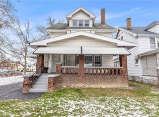 17225 Libby Rd, Maple Heights, OH 44137