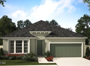 865 Kylar Dr, Palm Bay, FL 32907