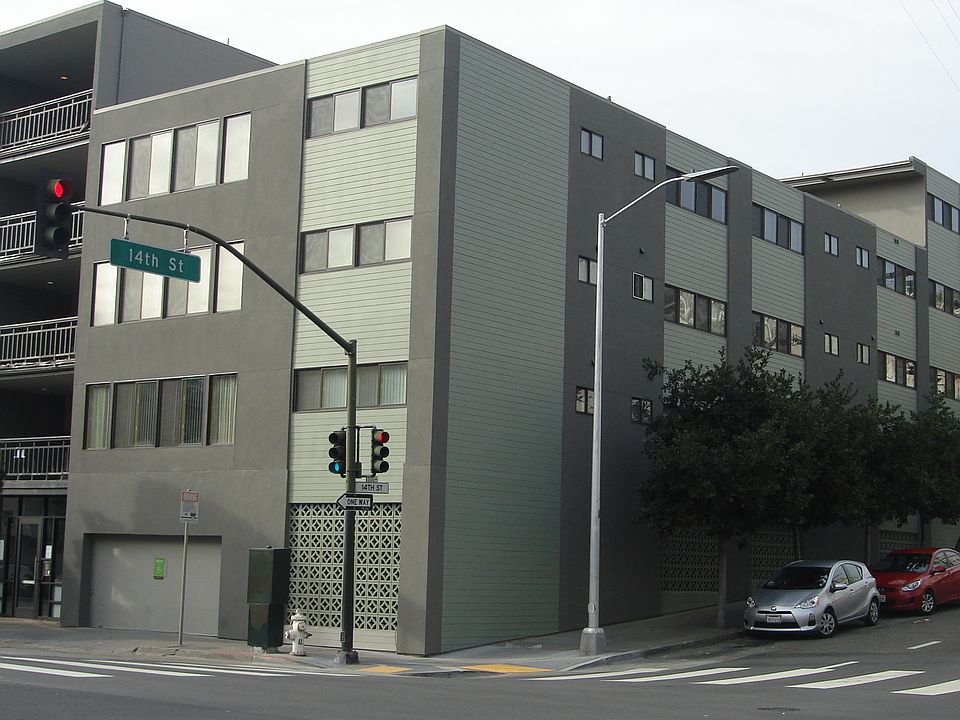 1st image of 200 Guerrero Street # Second Floor