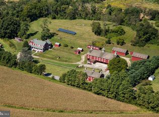 1118 Bachmans Valley Rd, Westminster, MD 21158