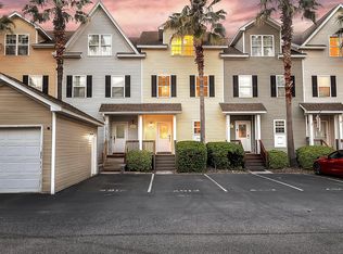 4913 Lake Palmetto Ln, North Charleston, SC 29418