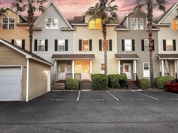 4913 Lake Palmetto Ln, North Charleston, SC 29418