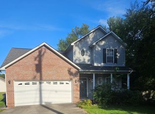 1309 Fisk Rd, Cookeville, TN 38501