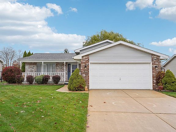 2nd image of 6888 W 86th Pl