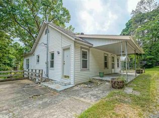 168 Burchwood Ter, Hot Springs, AR 71913