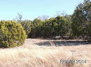 4th image of TRACT 9 Lampasas Ct