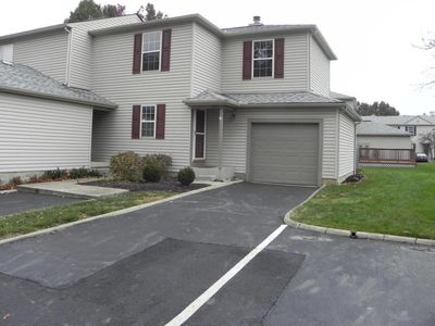 1742 Ridgebury Dr, Hilliard, OH, 43026