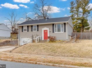 2020 Hanson Rd, Edgewood, MD 21040