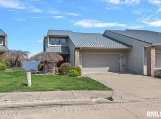 317 Harbor Point Pl, Springfield, IL 62712