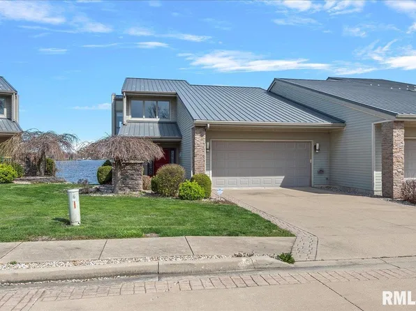 317 Harbor Point Pl, Springfield, IL 62712
