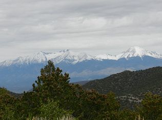 5486 Balleroy Rd, Fort Garland, CO 81133