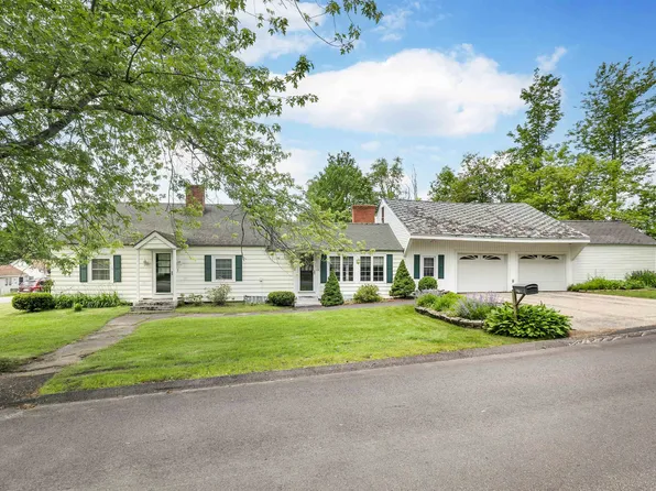 272 Seavey Road, Belmont, NH 03220