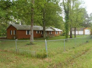 588 Evon Ln NW, Brookhaven, MS 39601