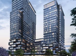 1285 Dupont St #1703, Toronto, ON M6H 0E3