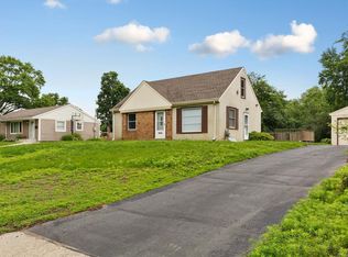 7433 10th Ave S, Richfield, MN 55423