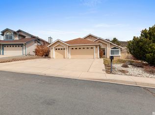 6365 Springwood Dr, Reno, NV 89523