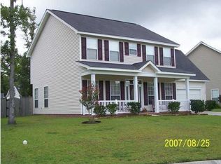 106 Britton Ln, North Charleston, SC 29418