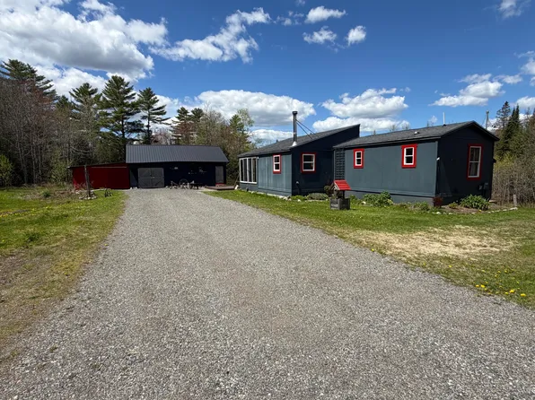411 Main Road, Charleston, ME 04422