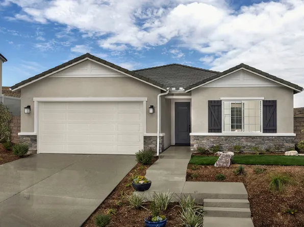 Plan 2027 Modeled Plan, Villa Real at Terracina