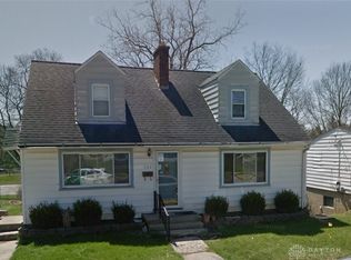 729 W North St, Sidney, OH 45365