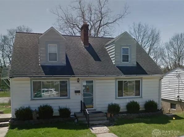 729 W North St, Sidney, OH 45365