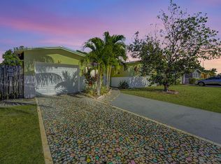 6481 Kimberly Blvd, Pompano Beach, FL 33068