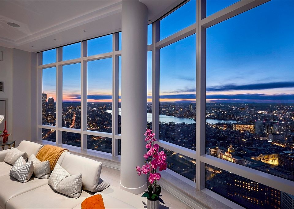 1st image of 1 Franklin St #Penthouse 1b