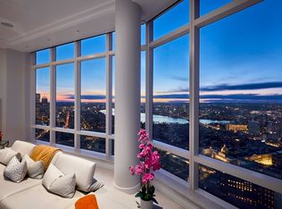 Millennium Tower, Boston, MA 02110