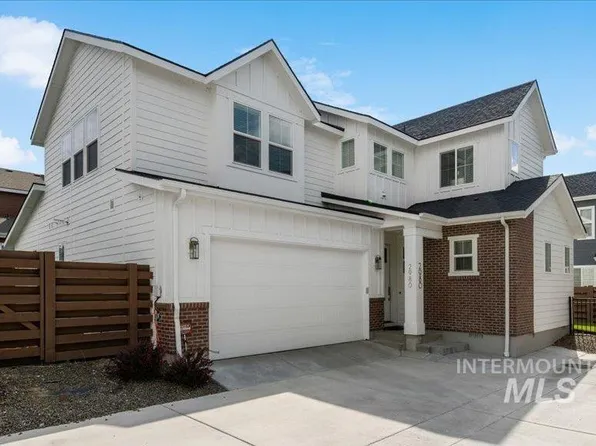 2980 S Old Hickory Way, Boise, ID 83716