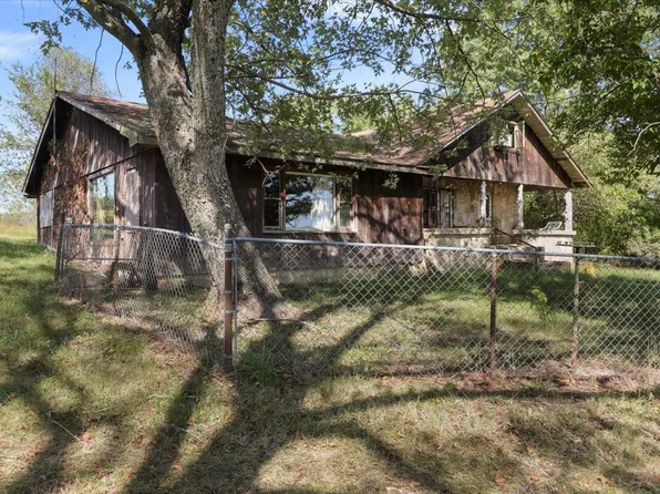 9234 State Highway D, Thornfield, MO 65762