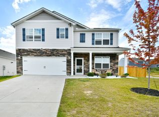 115 Mosby Dr, Fountain Inn, SC 29644