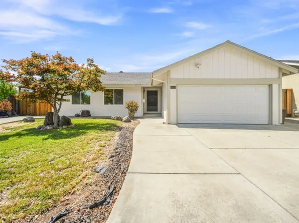 6099 Larchmont Dr, San Jose, CA 95123