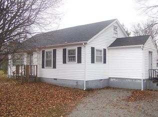 109 Butler St, Waynesboro, TN 38485