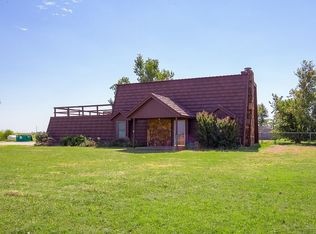 3751 234th St NW, Okarche, OK 73762