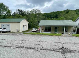 2715 County Rd, Ashland, KY 41102