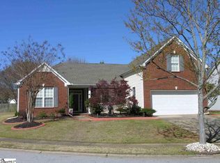 314 Surrywood Dr, Greenville, SC 29607