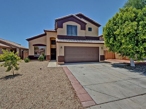3rd image of 8947 W Harmony Ln