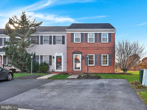 89 Laurie Ln, Lititz, PA 17543