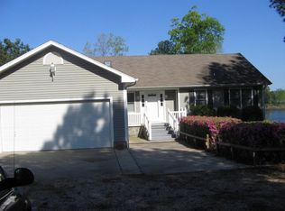 465 Deep Creek Pt, Roanoke Rapids, NC 27870