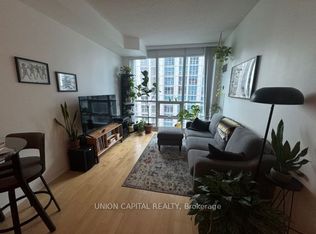 761 Bay St UNIT 3613, Toronto, ON