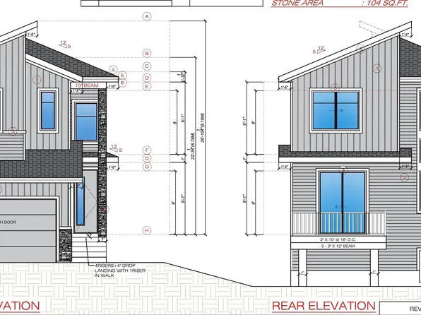 2712 190th St NW, Edmonton, AB T6M 1R3
