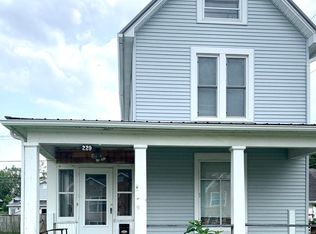 220 Main St, Tiffin, OH 44883